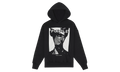 Facecard Hoodie "Black" P401 HBBF125