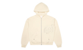 OG Logo Hoodie "Double Bone" 5OY8BJKY