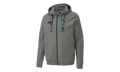 MAPM Mercedes Sweat Hoodie "Medium Grey Heather" 596177 03