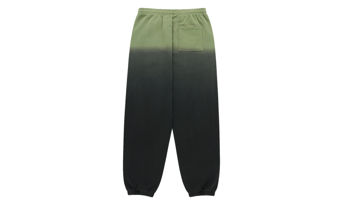 OG Web Ombre Sweatpants "Green" SP5der356