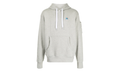 Sportswear Airmoji Pullover Hoodie "Dark Grey Heather" DA8737 063