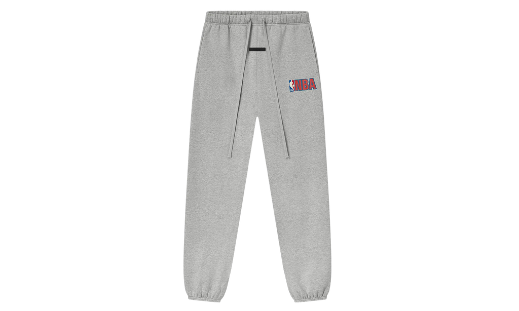 NBA Sports Classic Sweatpants "Concrete Heather" 130NB254504F