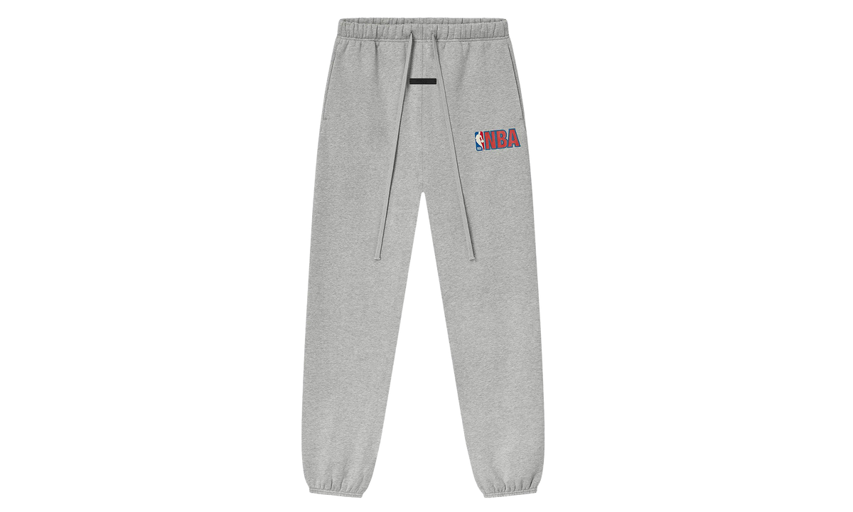 NBA Sports Classic Sweatpants "Concrete Heather" 130NB254504F