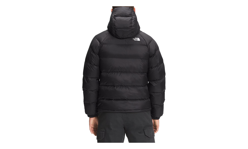 Hydrenalite™ Down Hoodie "TNF Black" NF0A5GIEJK3