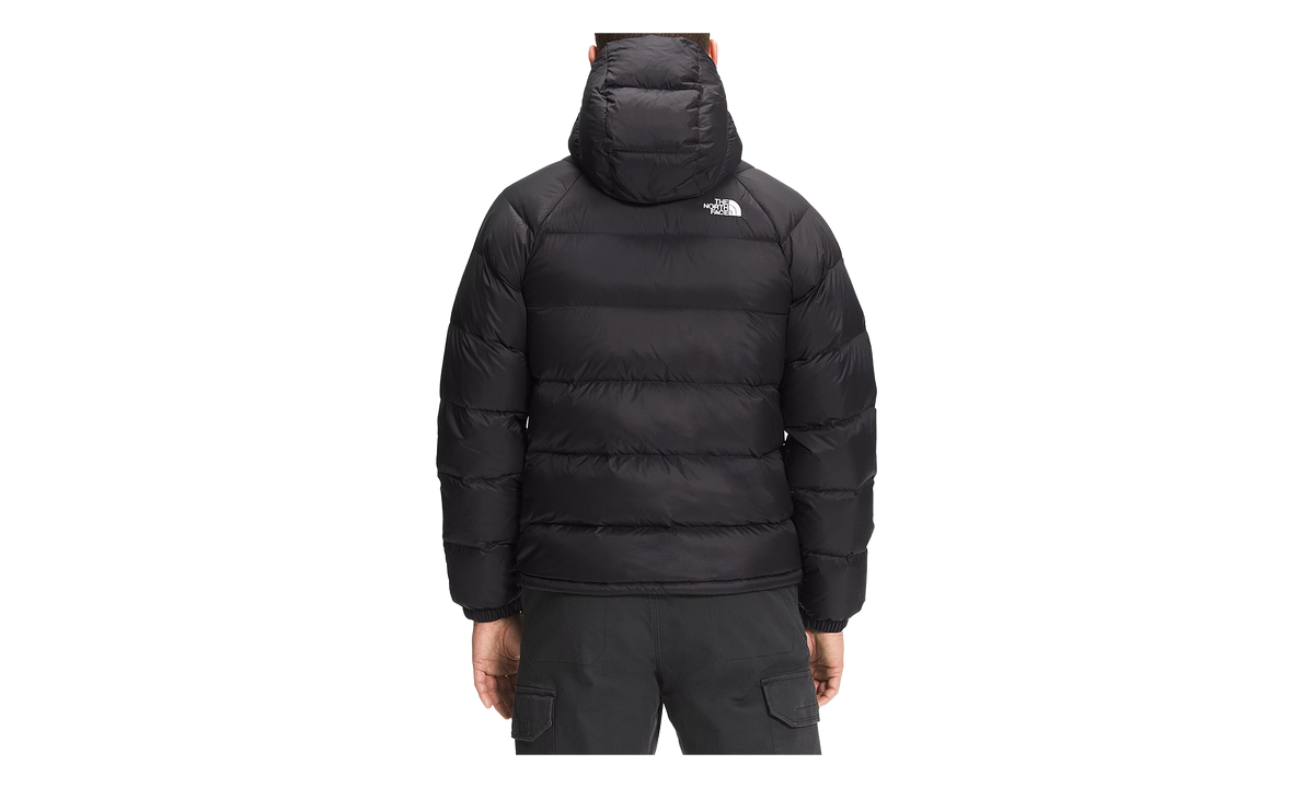 Hydrenalite™ Down Hoodie "TNF Black" NF0A5GIEJK3