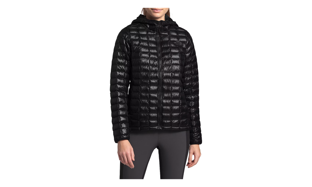 ThermoBall™ Eco Hoodie WMNS "TNF Black" NF0A3Y3PJK3