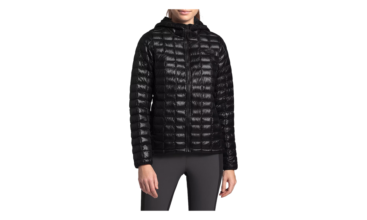 ThermoBall™ Eco Hoodie WMNS "TNF Black" NF0A3Y3PJK3