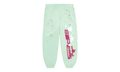 JOGGER & SWEATPANTS "Mint" SP5 LIME SP