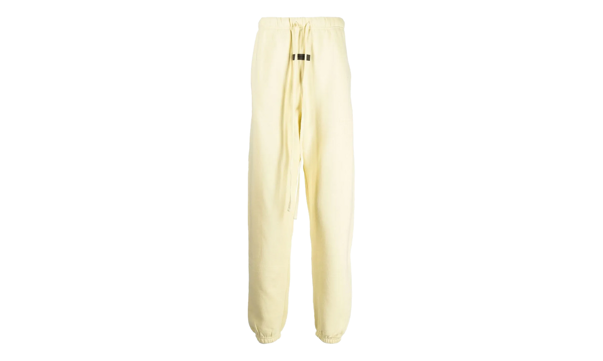 Sweatpant "CANARY" 130SU222026F
