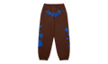 Beluga V2 Sweatpants "Brown / Blue" SP5der210