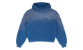 Tinted Hoodie "Blue" 83E76AC6