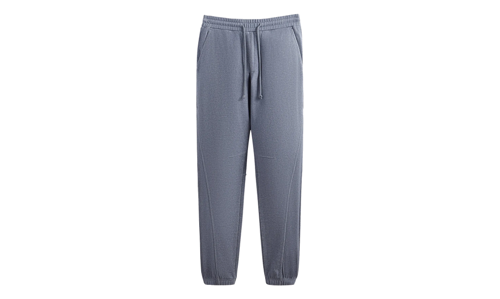 Mercer 8 Sweatpant "Elevation Heather" KHM060499 5002