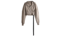Collage Gimp Hoodie WMNS "Dust" DS02F6233 RIG 34