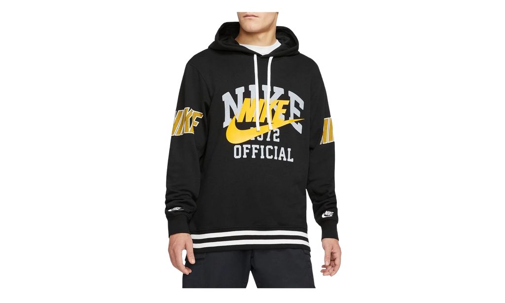 Trend Pullover Hoodie DD6168 010
