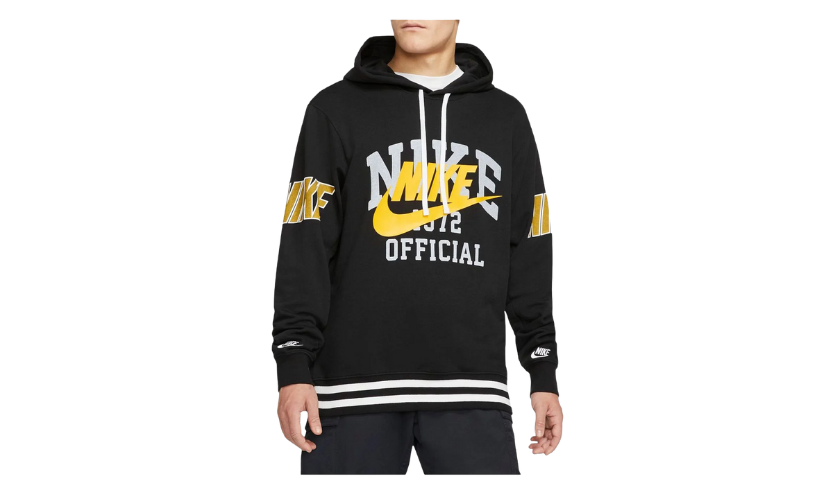 Trend Pullover Hoodie DD6168 010