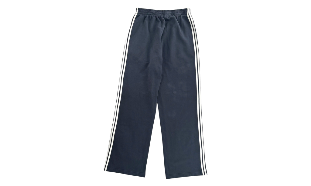 Baggy Sweatpants "Marine Blue / White" 84417 TSVI3 3967