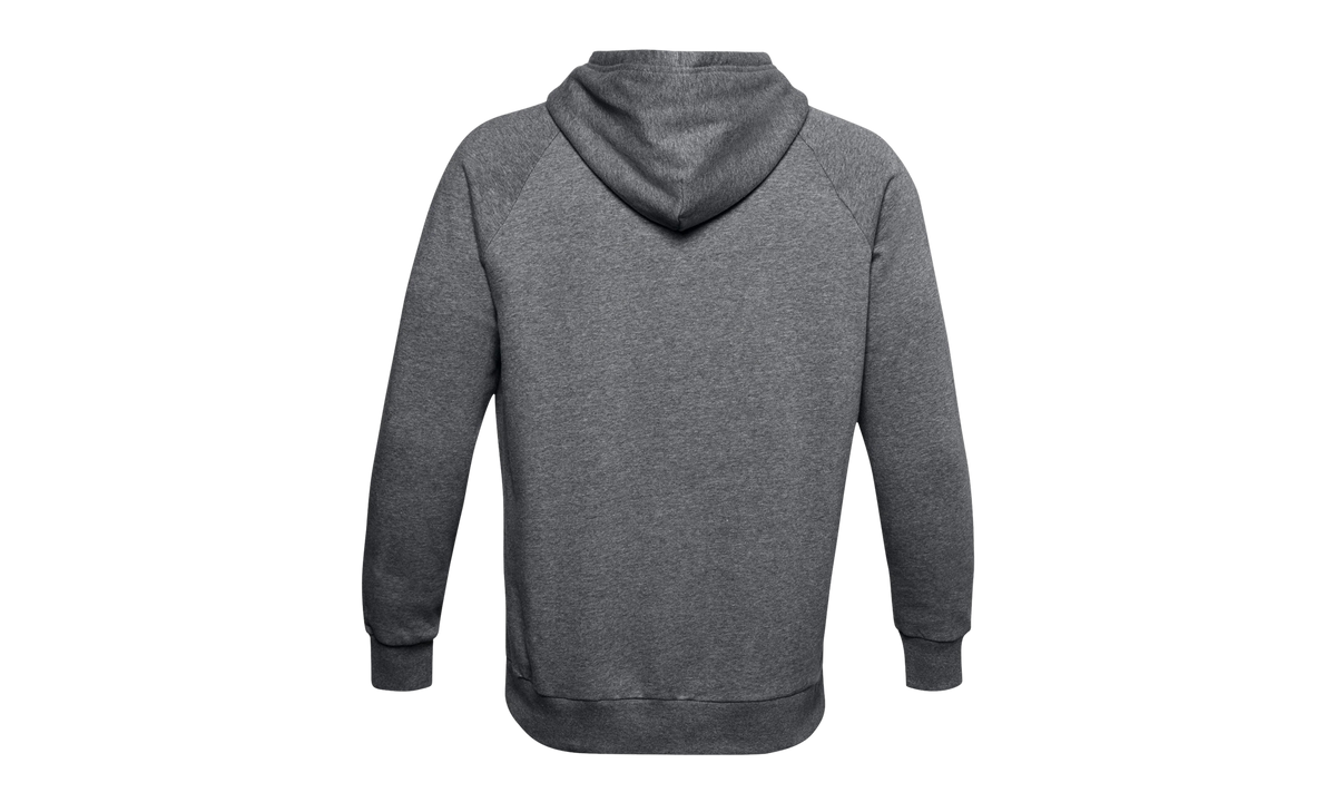Rival Fleece Hoodie "Gray" 1357092 012