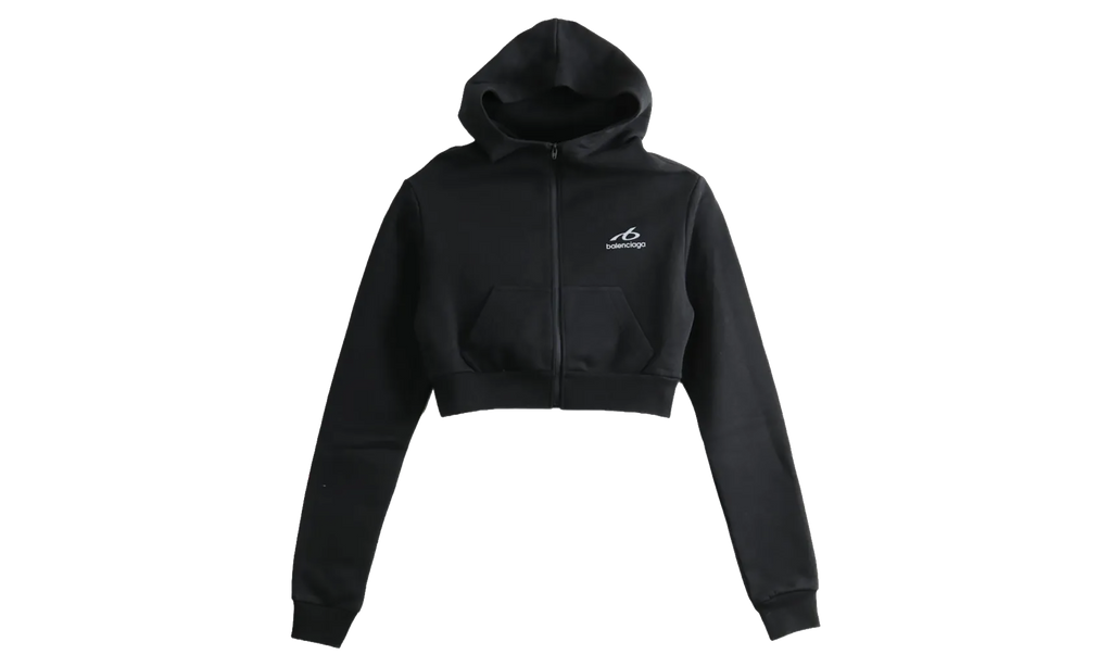 Techwear Cocoon Hoodie WMNS "Black" A0024RTUVQ51000