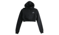 Techwear Cocoon Hoodie WMNS "Black" A0024RTUVQ51000