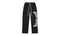 OG Logo V2 Sweatpants "Black / Silver Satin" Q7ML3Z26
