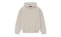 Essential Hoodie "Silver Cloud" 192BT232052F