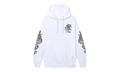 Hokkaido 3m Hoodie "WHITE" ASSC H3MH WHITE