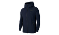 FC Barcelona Tech Pack Hoodie "Dark Obsidian / Sonic Yellow" CN5309 475