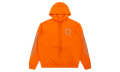 Miami Exclusive Ultra Hoodie "Orange" CHRM1755