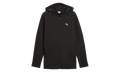 EVOSTRIPE Full-Zip Hoodie "PUMA Black" 684613 01