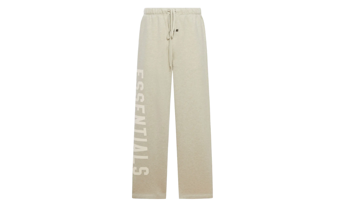 LOUNGE FLEECE SWEATPANT "HEATHER STONE" 130SP254322F