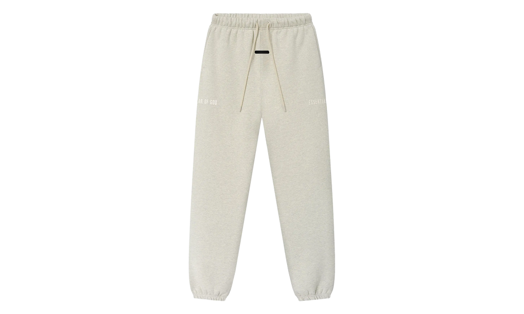 Classic Fleece Sweatpants "Vanilla Heather" RW00348 0134