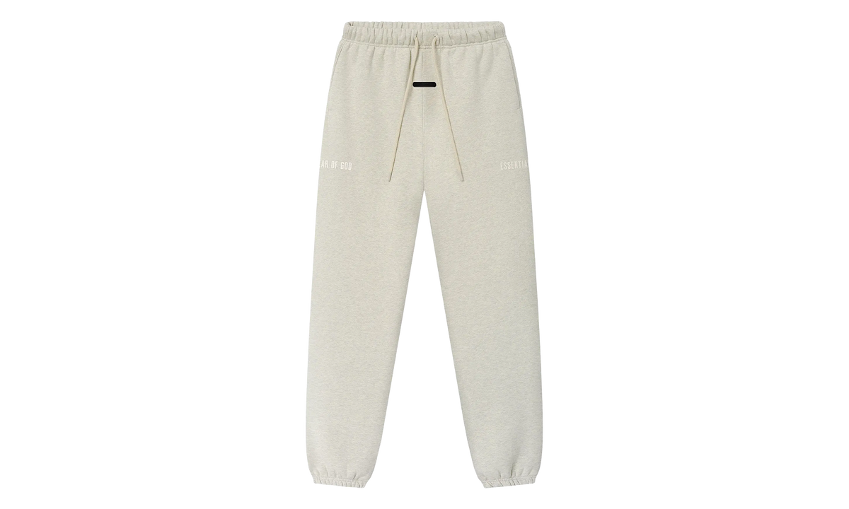 Classic Fleece Sweatpants "Vanilla Heather" RW00348 0134