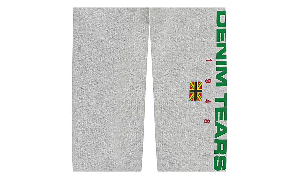 Windrush Empire 1948 Sweatpant "Grey" DT502