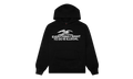 Illegal Hoodie "Black" P26SU029 BLK