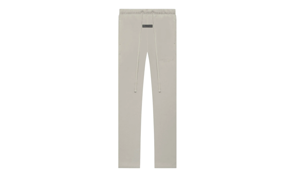Relaxed Sweatpant "Smoke" 130SU222041F
