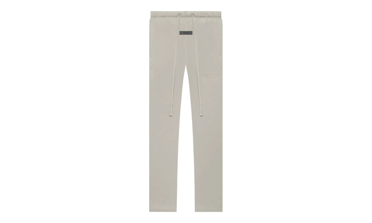 Relaxed Sweatpant "Smoke" 130SU222041F