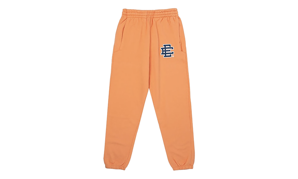 EE LW Sweatpants "FW21 - Light Orange" EE576