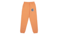 EE LW Sweatpants "FW21 - Light Orange" EE576