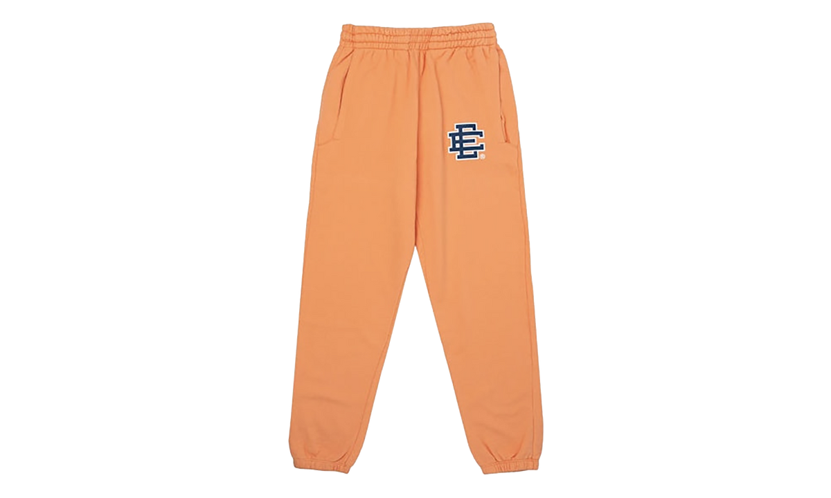 EE LW Sweatpants "FW21 - Light Orange" EE576