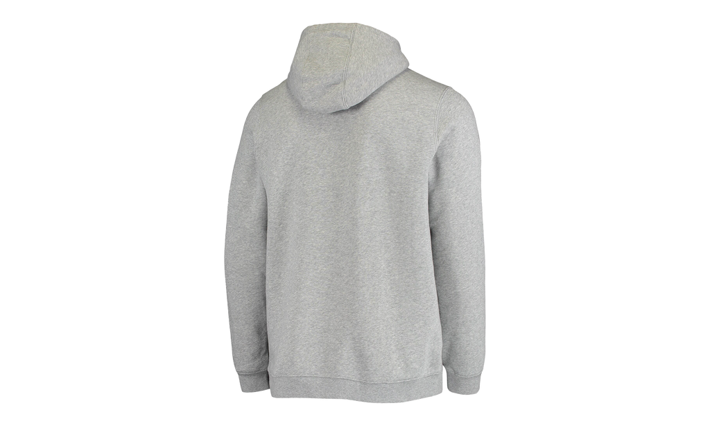NBA Golden State Warriors Hoodie "Grey" 911754 063