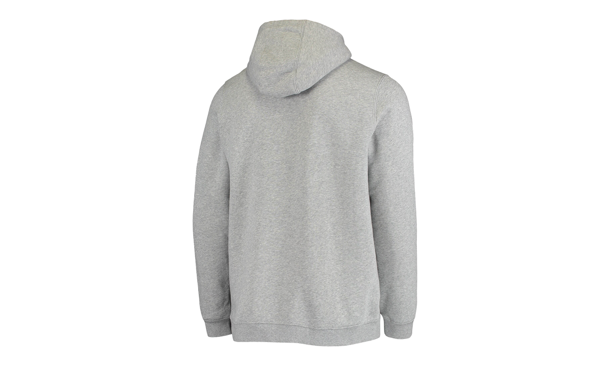 NBA Golden State Warriors Hoodie "Grey" 911754 063