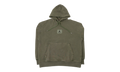 Air Jordan Statement Fleece Washed Pullover Hoodie "Light Olive'" FB7290 340