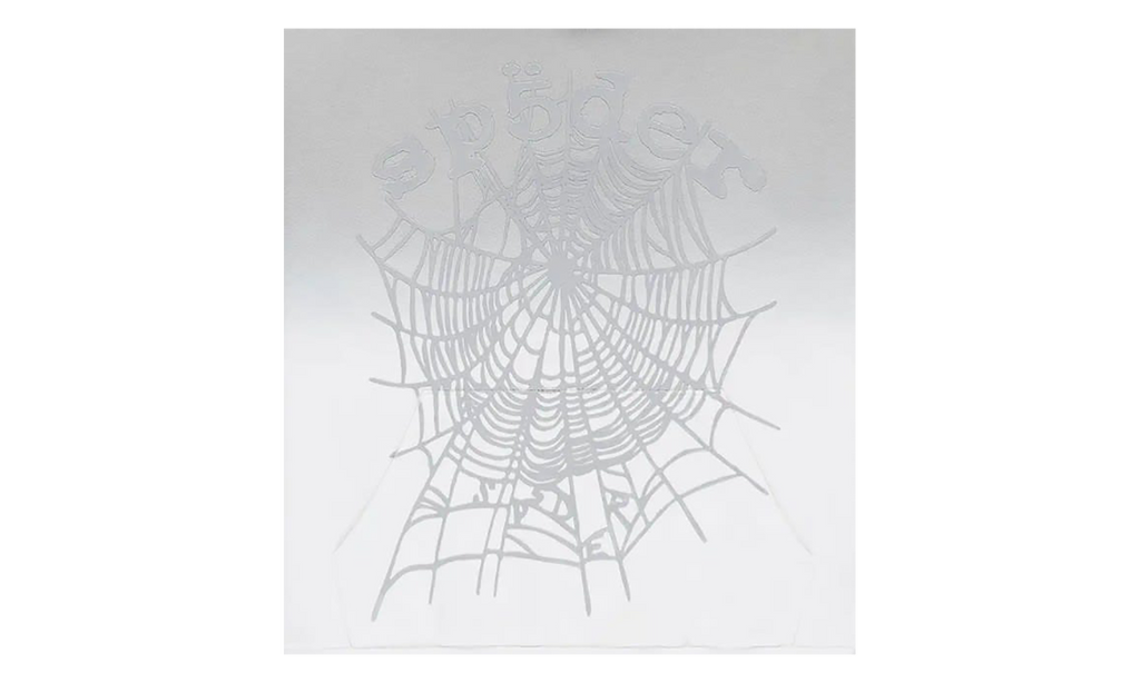 OG Web V2 Ombre Hoodie "Sport Grey" SP5der394