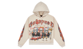ATH Hoodie "Bone" GS552