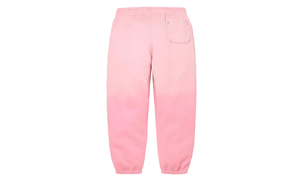 True Religion Sweatpant "(FW25) Pink" SU28689