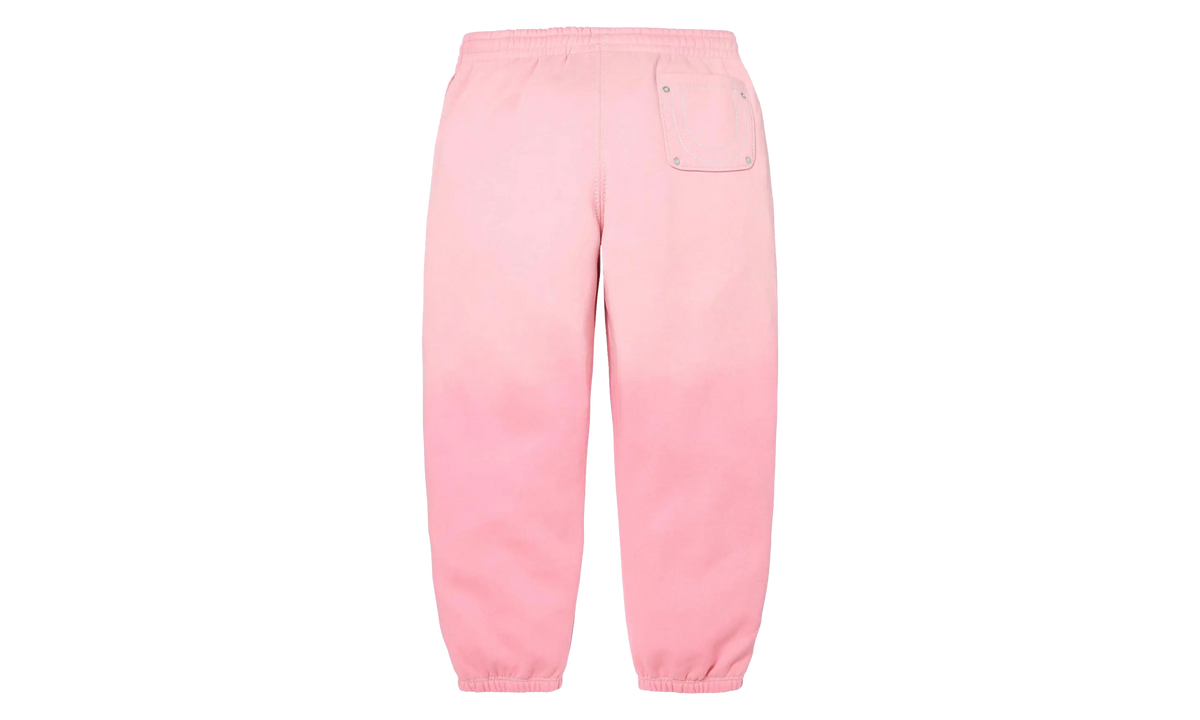 True Religion Sweatpant "(FW25) Pink" SU28689