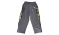 Tacky Baggy Sweatpants "Washed Black" 803266 TRVR6 1048