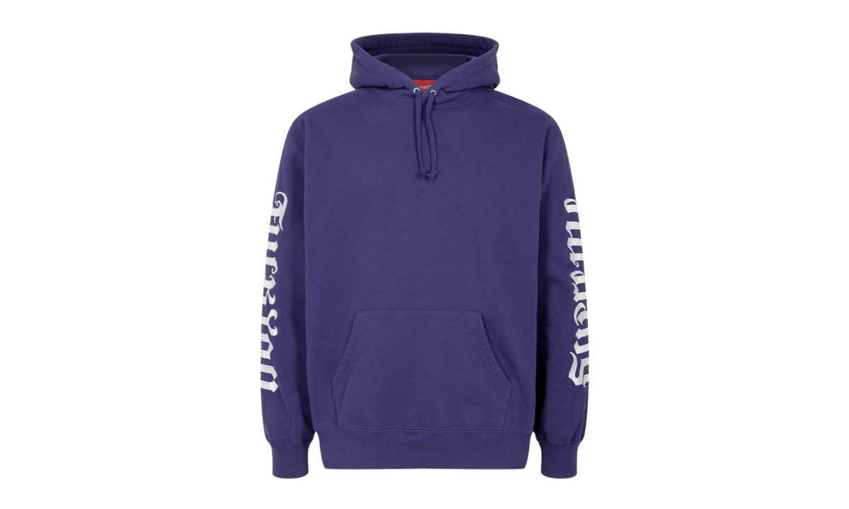 Ambigram Hoodie "SS22" SU11611