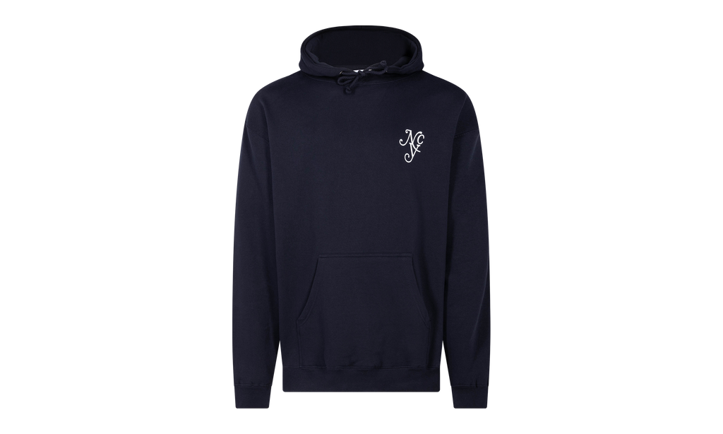 NYC Crest Hoodie "NYC Crest Hoodie" SGS0566
