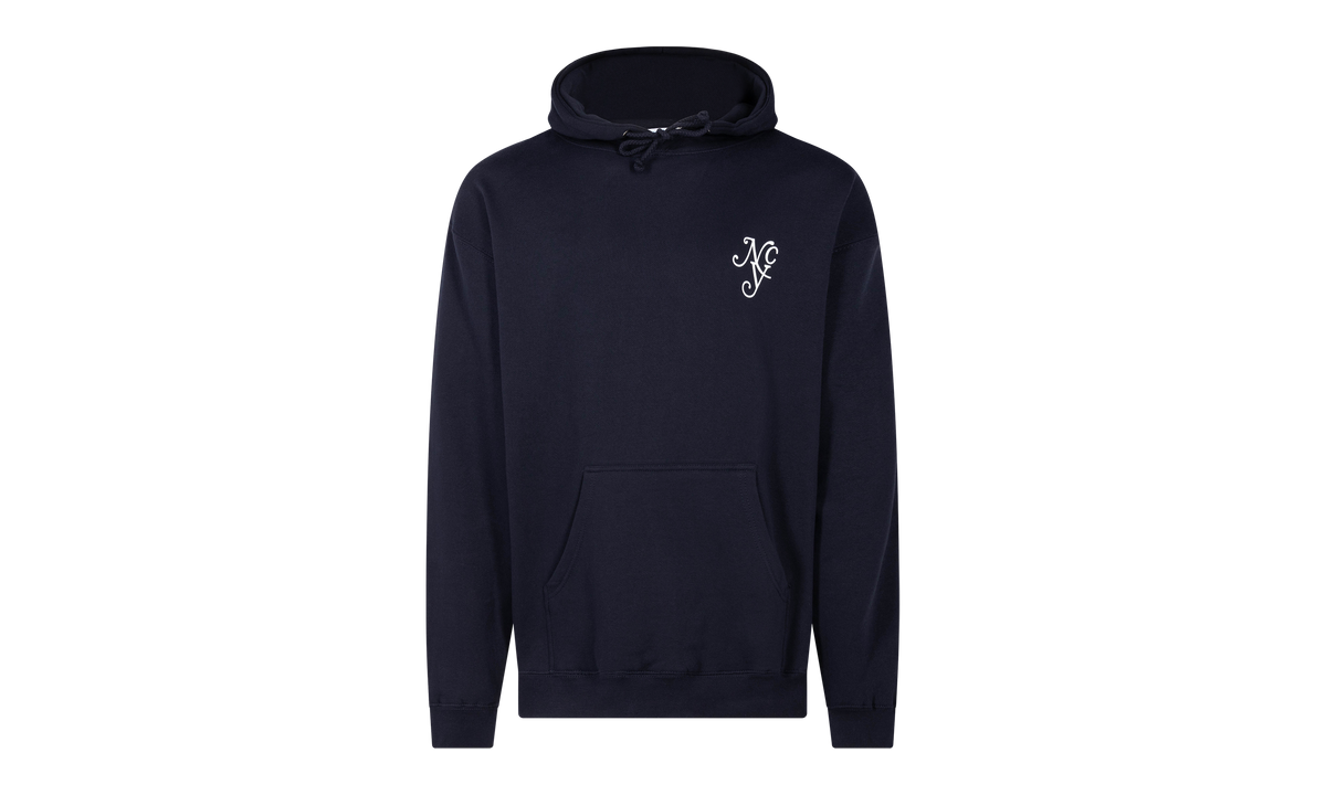 NYC Crest Hoodie "NYC Crest Hoodie" SGS0566